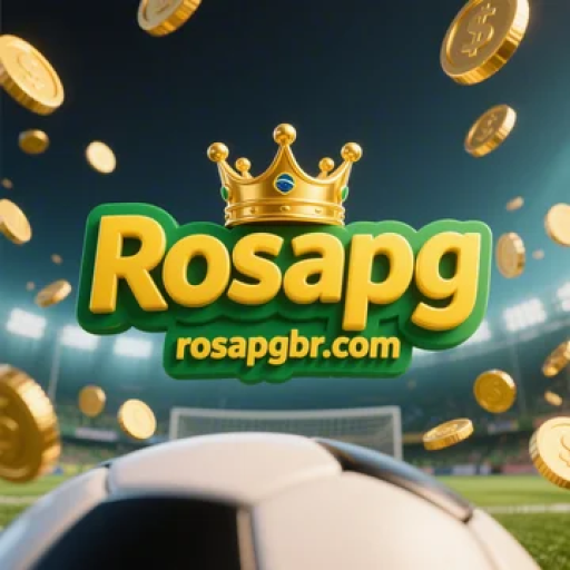 Rosapg